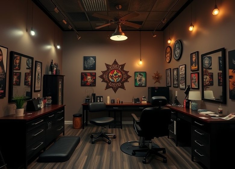 Consejos antes y después del tatuaje
